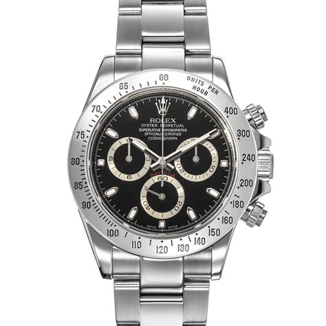 rolex daytona 116520 usato|rolex daytona 116520 review.